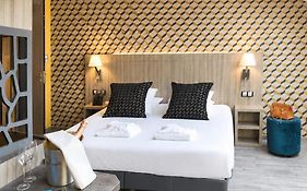 Unique Hôtel Résidence&Spa